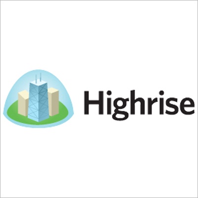 Highrise automated direct mail