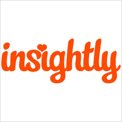 Insightly automated direct mail