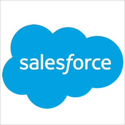 Salesforce automated direct mail