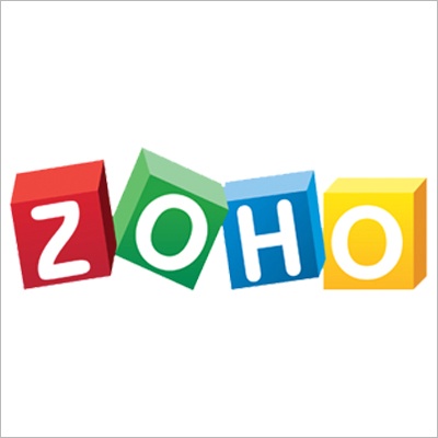 Zoho automated direct mail