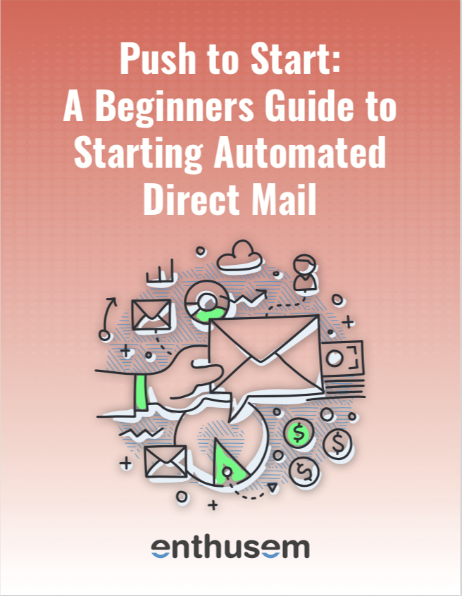 Automated Direct Mail