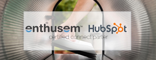Hyper-personalized direct mail software becomes a certified HubSpot Connect Partner in just two weeks