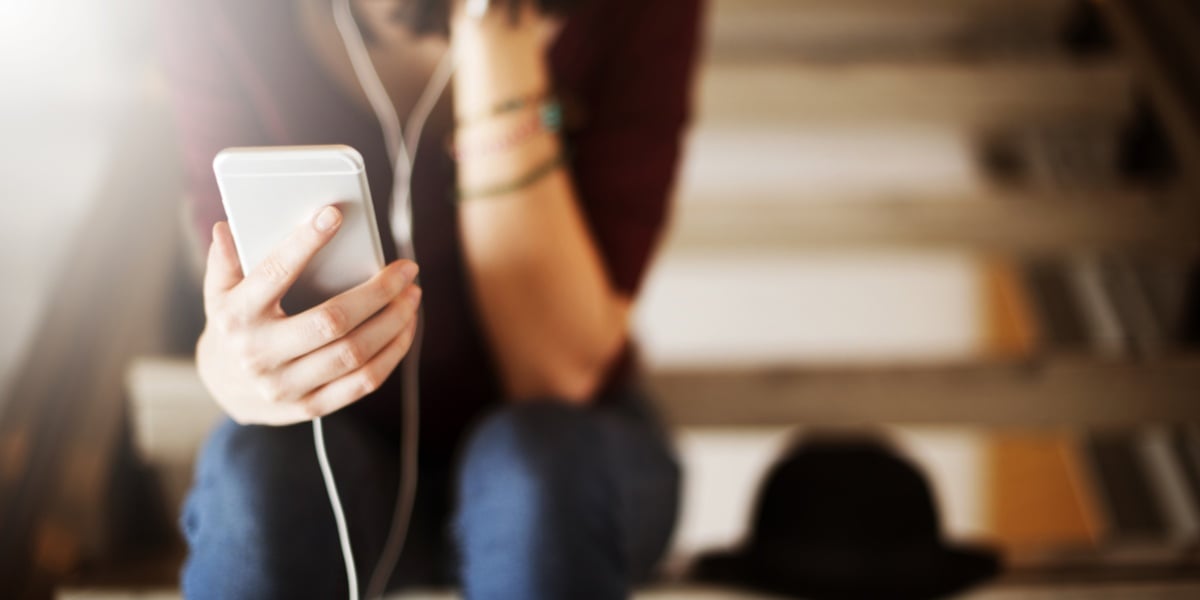 9 Marketing Podcasts We Can't Live Without