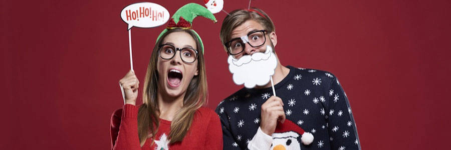 Direct Mail 101: Don’t Send the Ugly Sweater of Holiday Cards