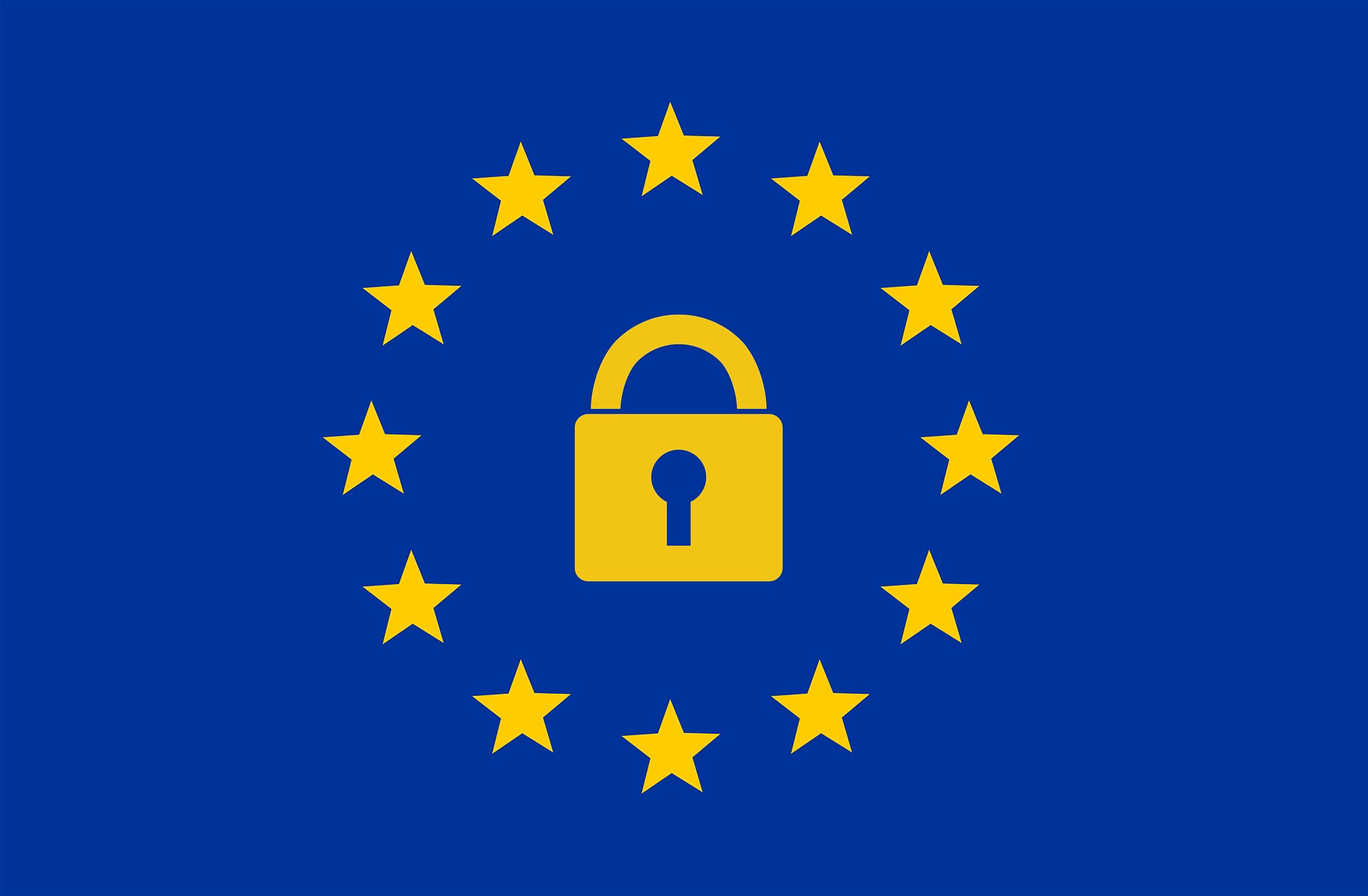 5 Reasons Direct Mail Will Help You Get Through The GDPR Transition