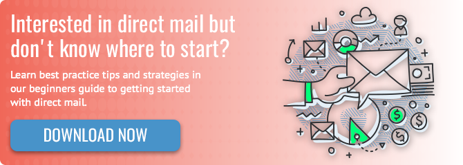 Beginners Guide to Direct Mail Automation 