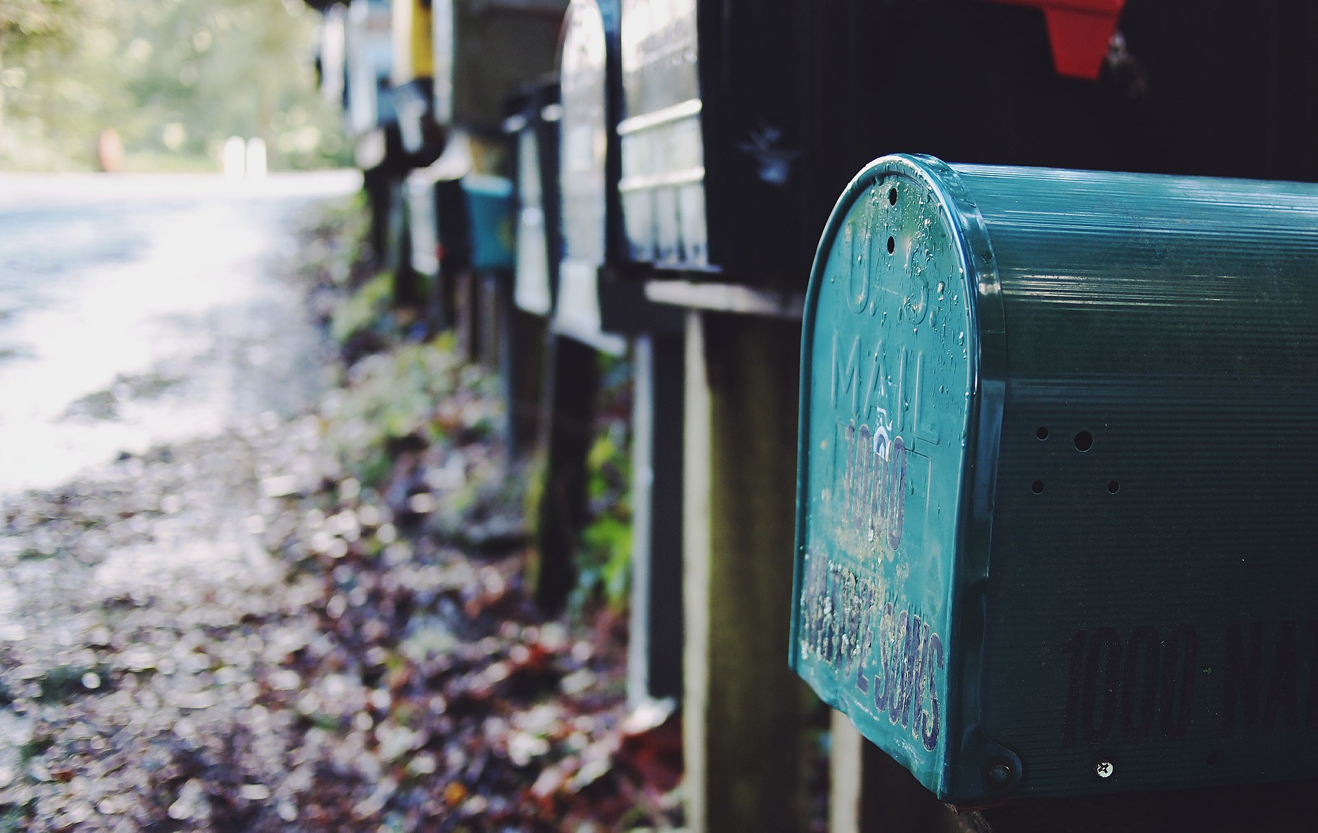 How Direct Mail Automation Can Ease Your GDPR Transition
