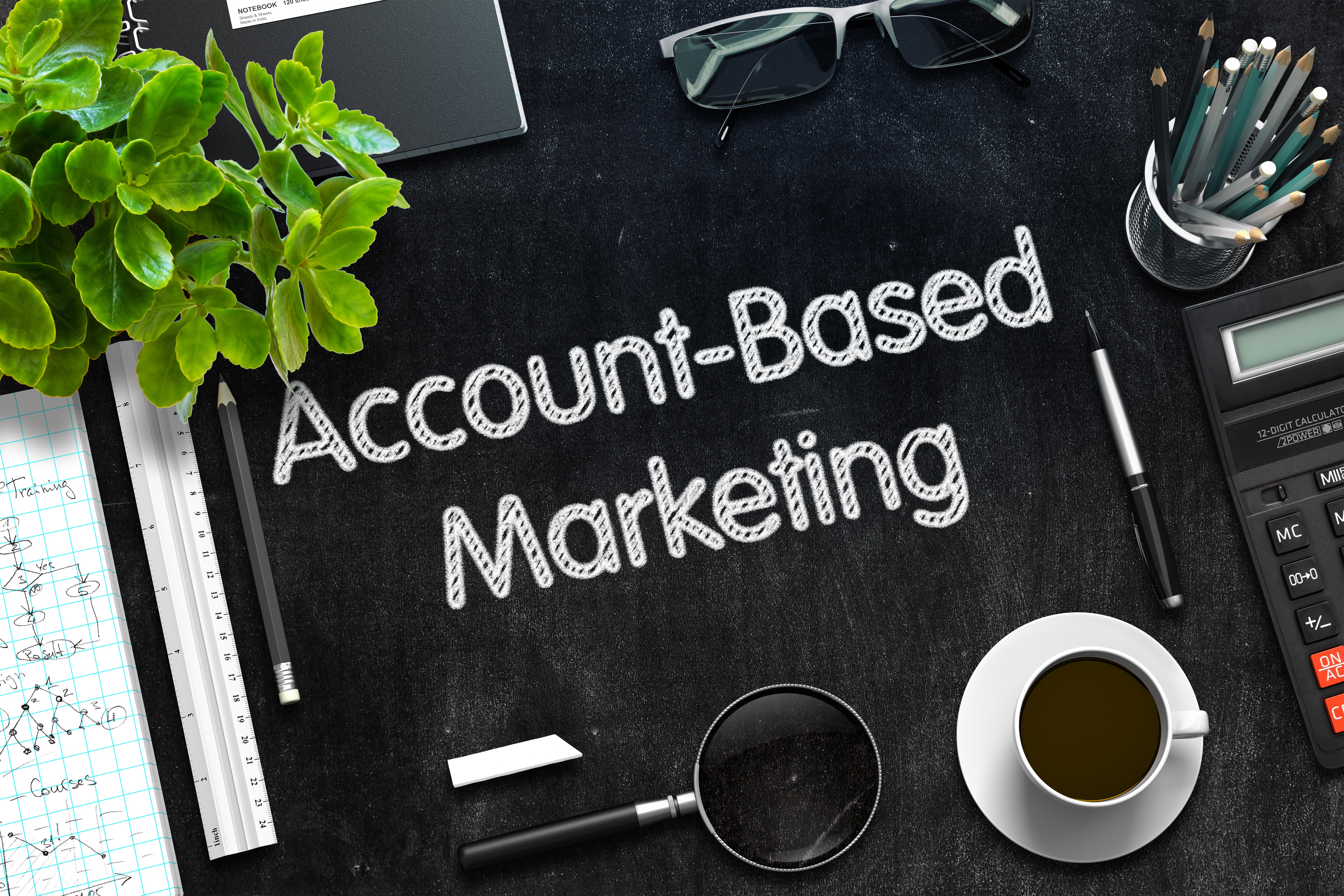 5 Lucrative Benefits of Account-Based Marketing